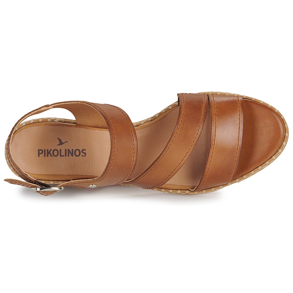 Women's Pumps Pikolinos Brown