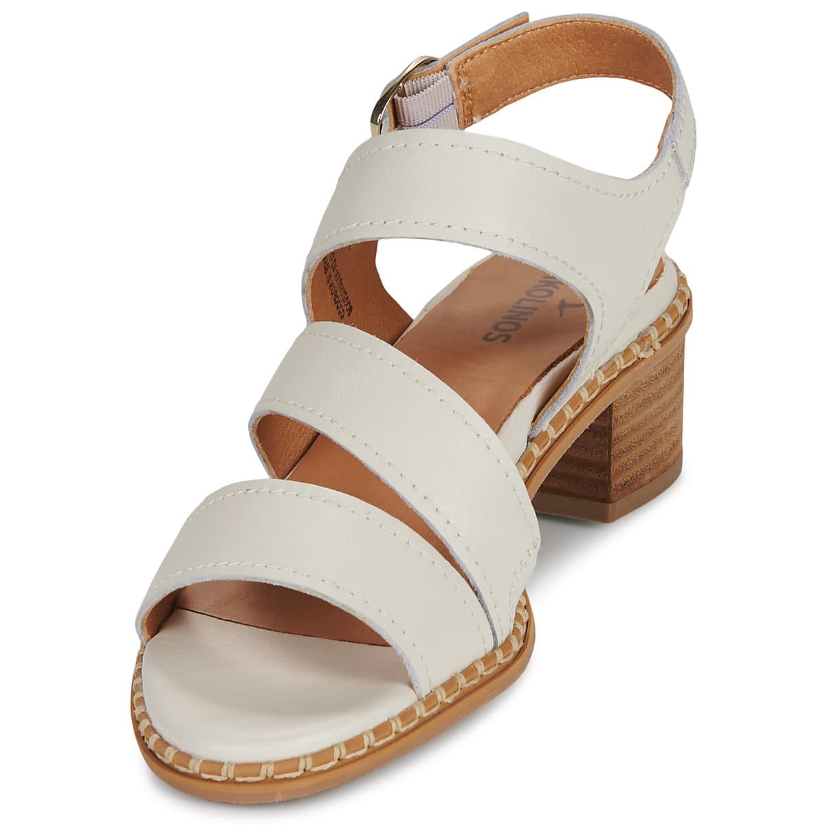 Women's Pumps Pikolinos White