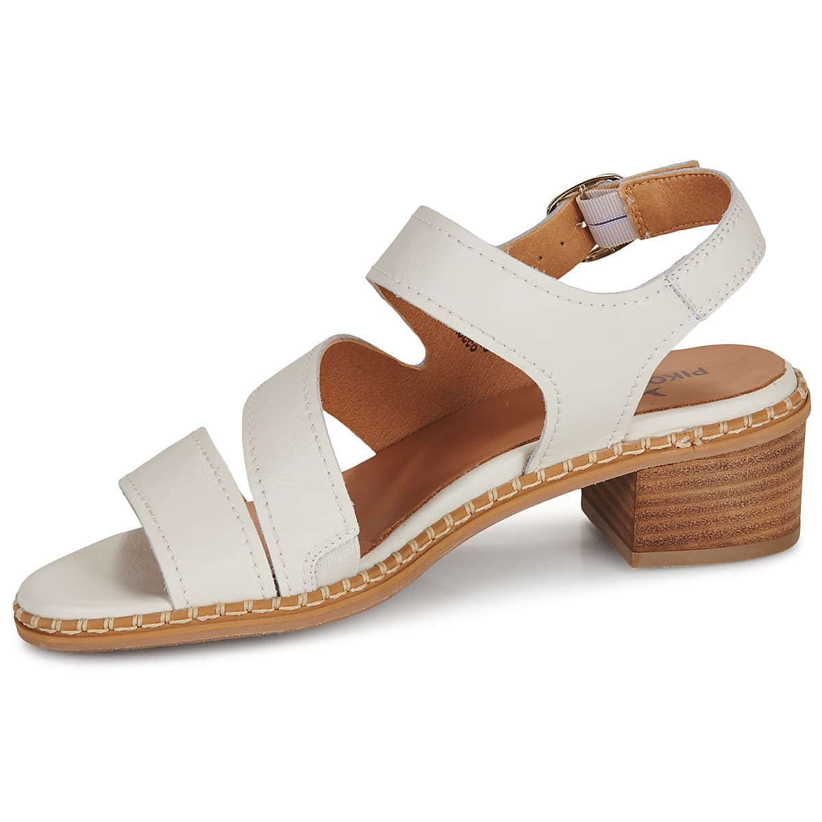 Women's Pumps Pikolinos White