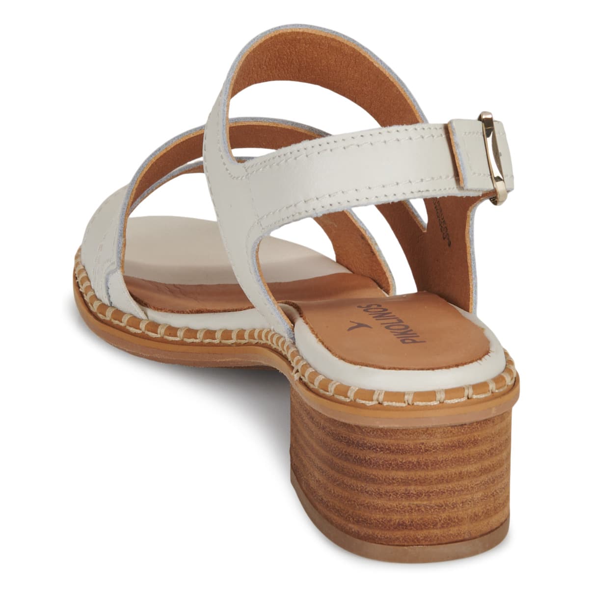 Women's Pumps Pikolinos White