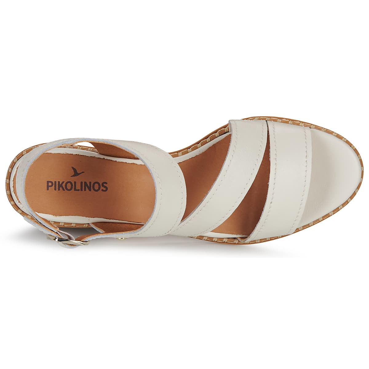 Women's Pumps Pikolinos White