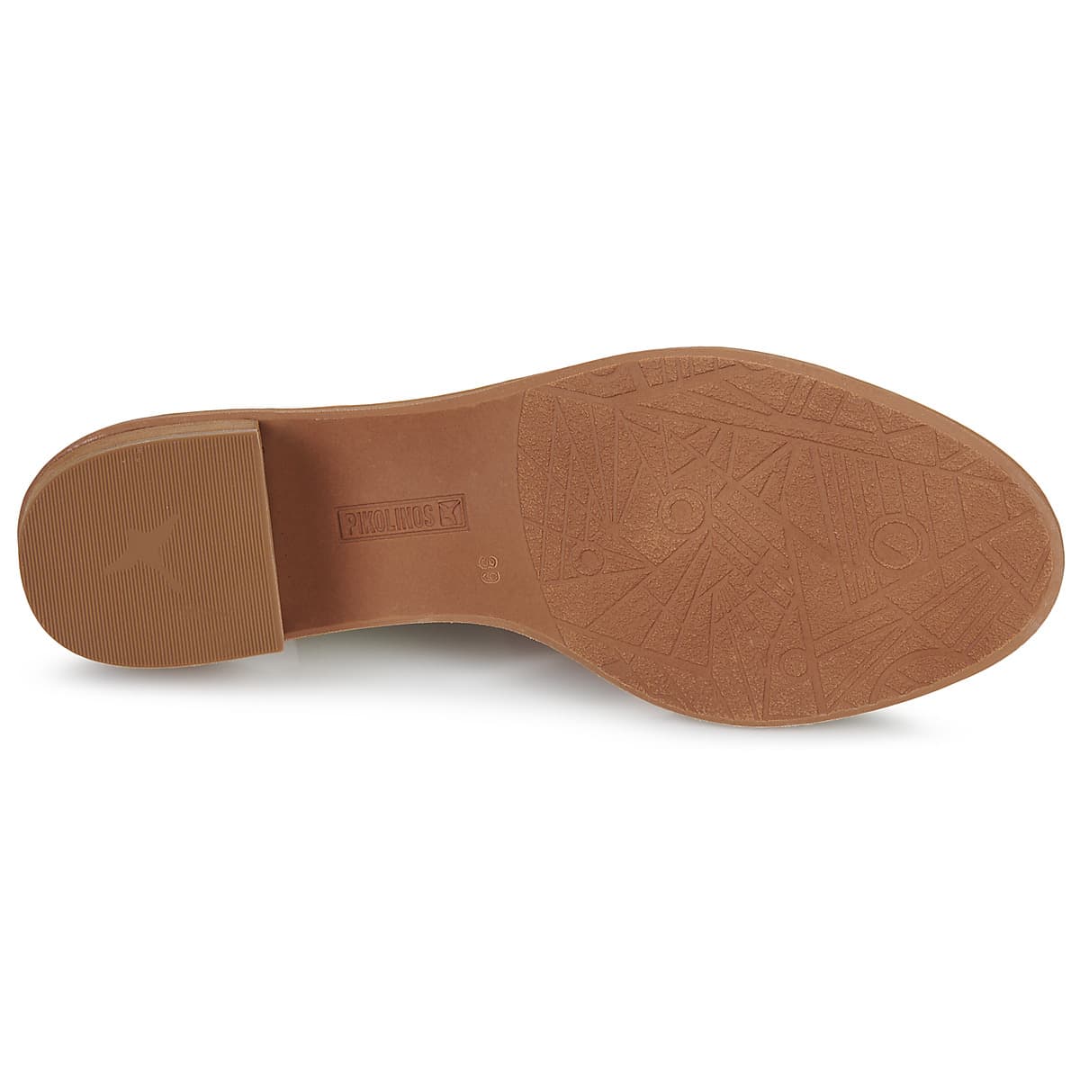 Women's Pumps Pikolinos White