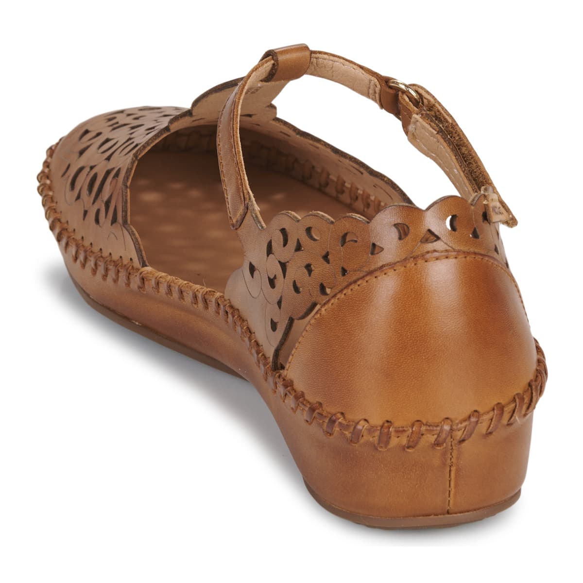 Women's Sandals Pikolinos Brown