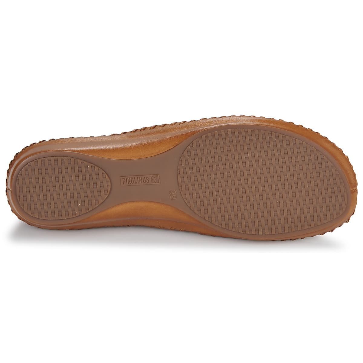 Women's Sandals Pikolinos Brown