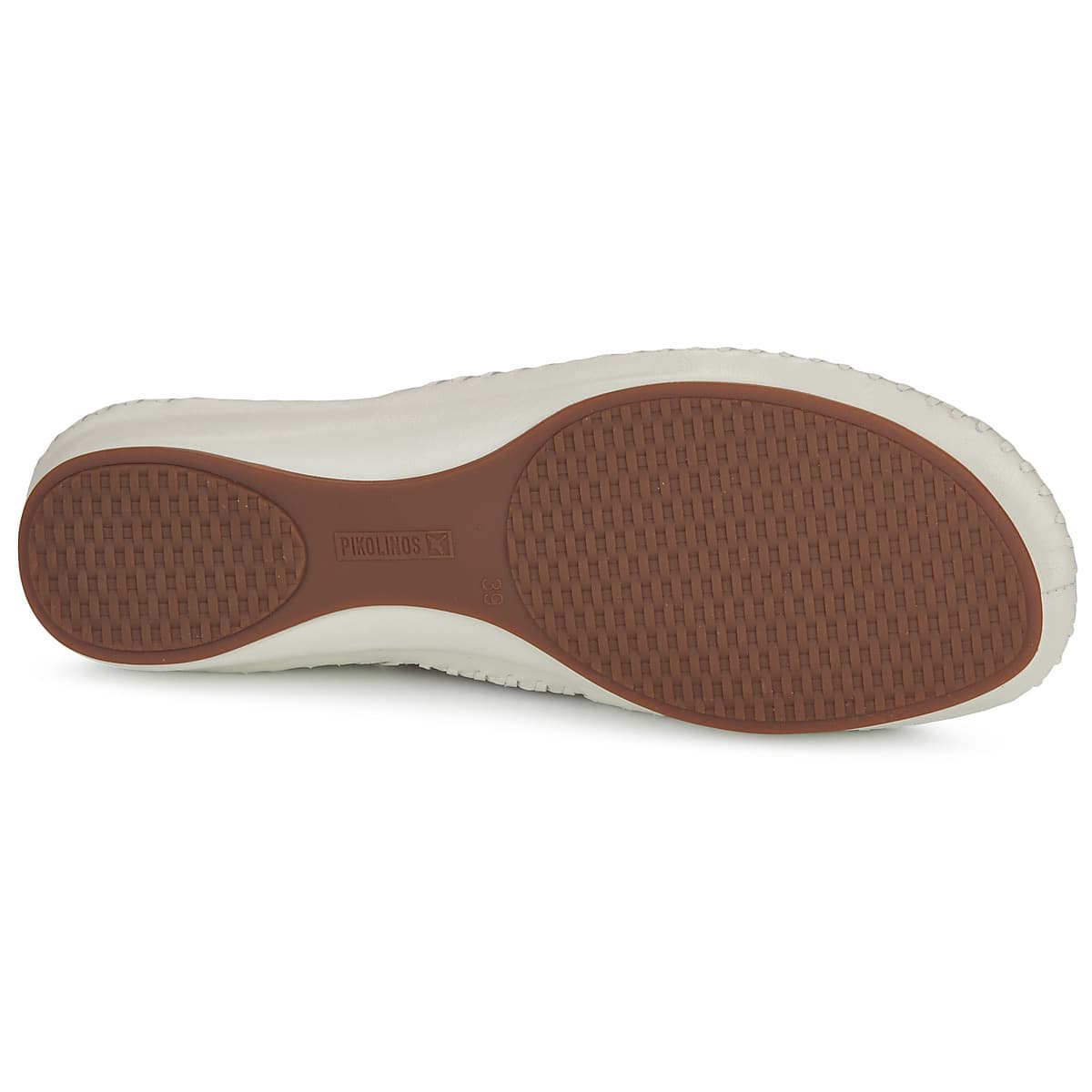 Women's Sandals Pikolinos White