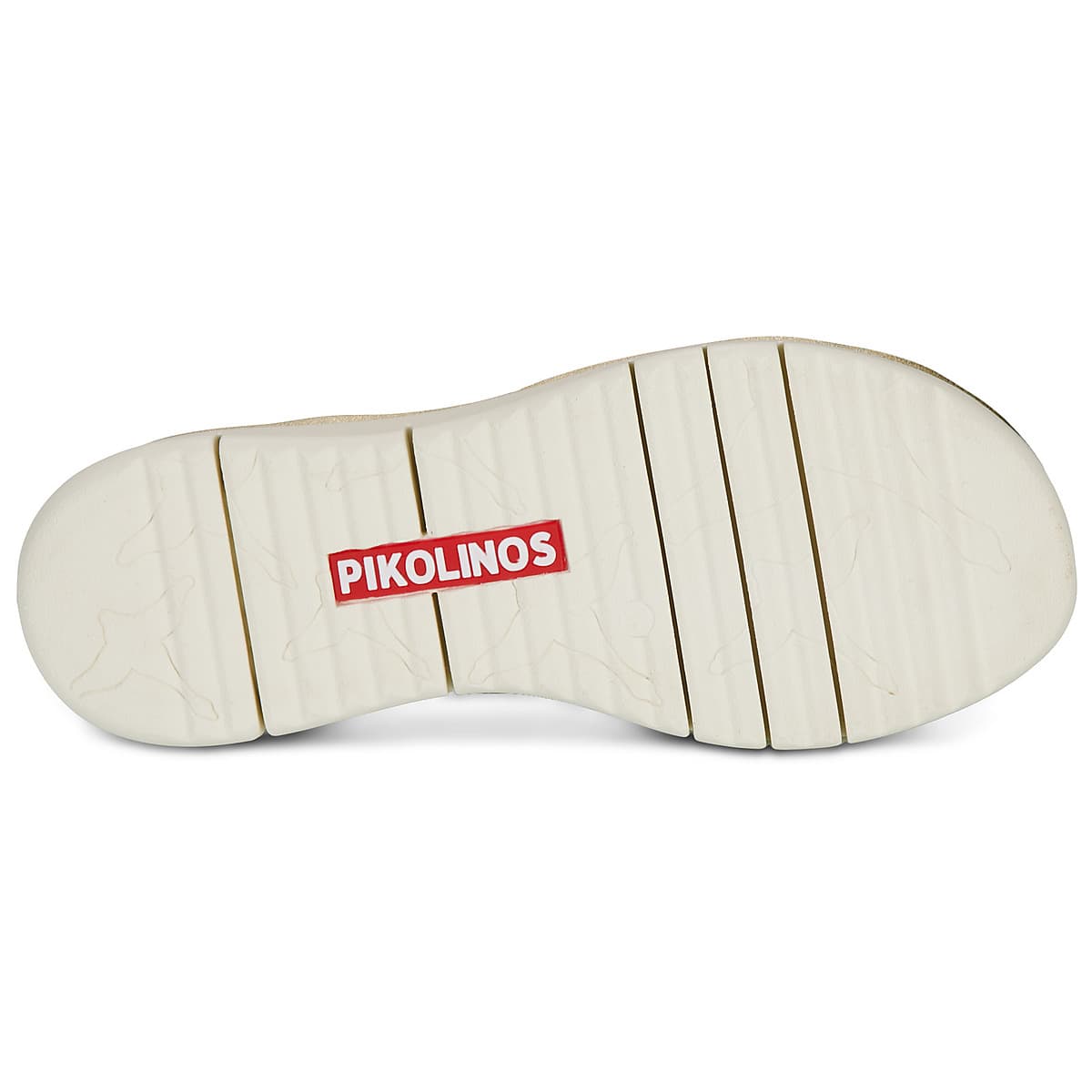 Women's Sandals Pikolinos Brown