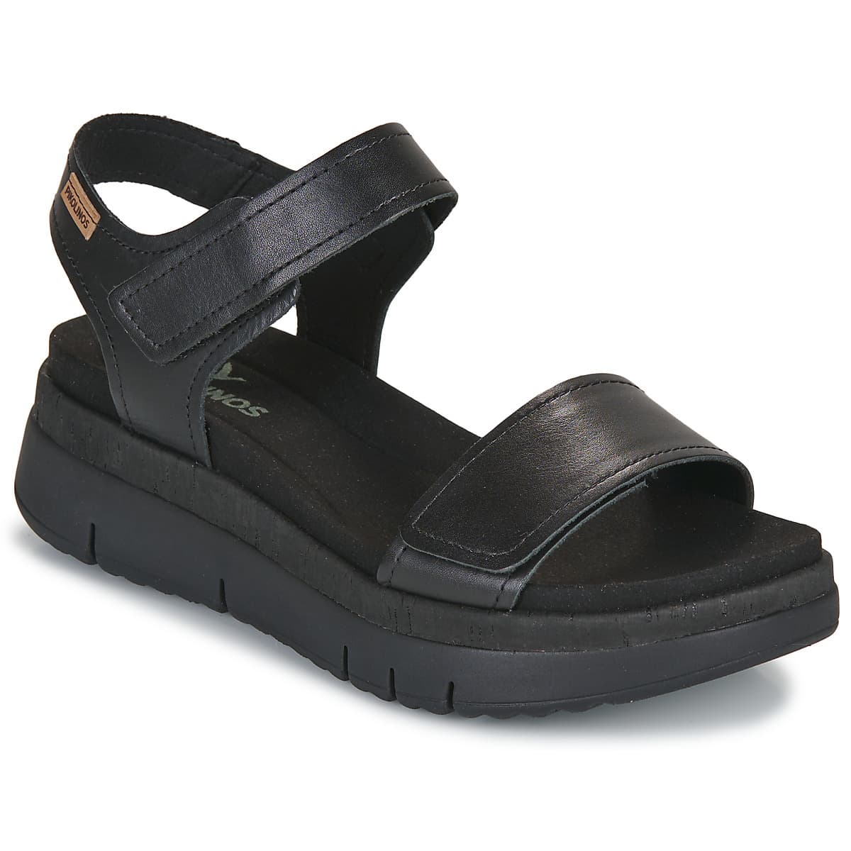 Women's Sandals Pikolinos Black