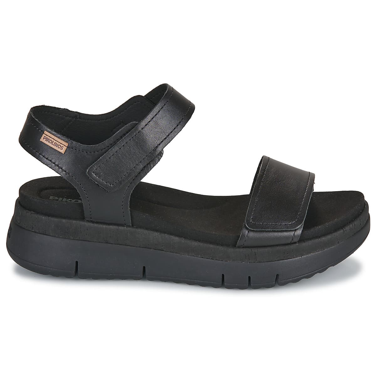 Women's Sandals Pikolinos Black