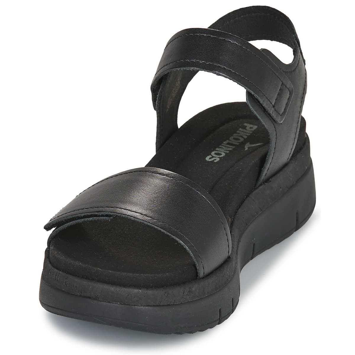Women's Sandals Pikolinos Black