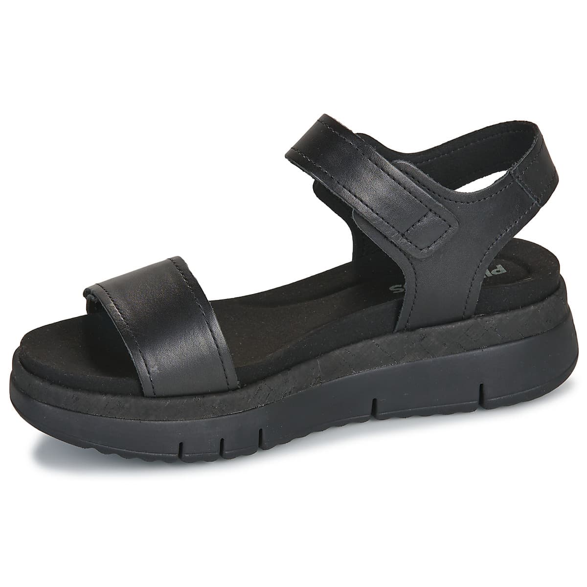 Women's Sandals Pikolinos Black