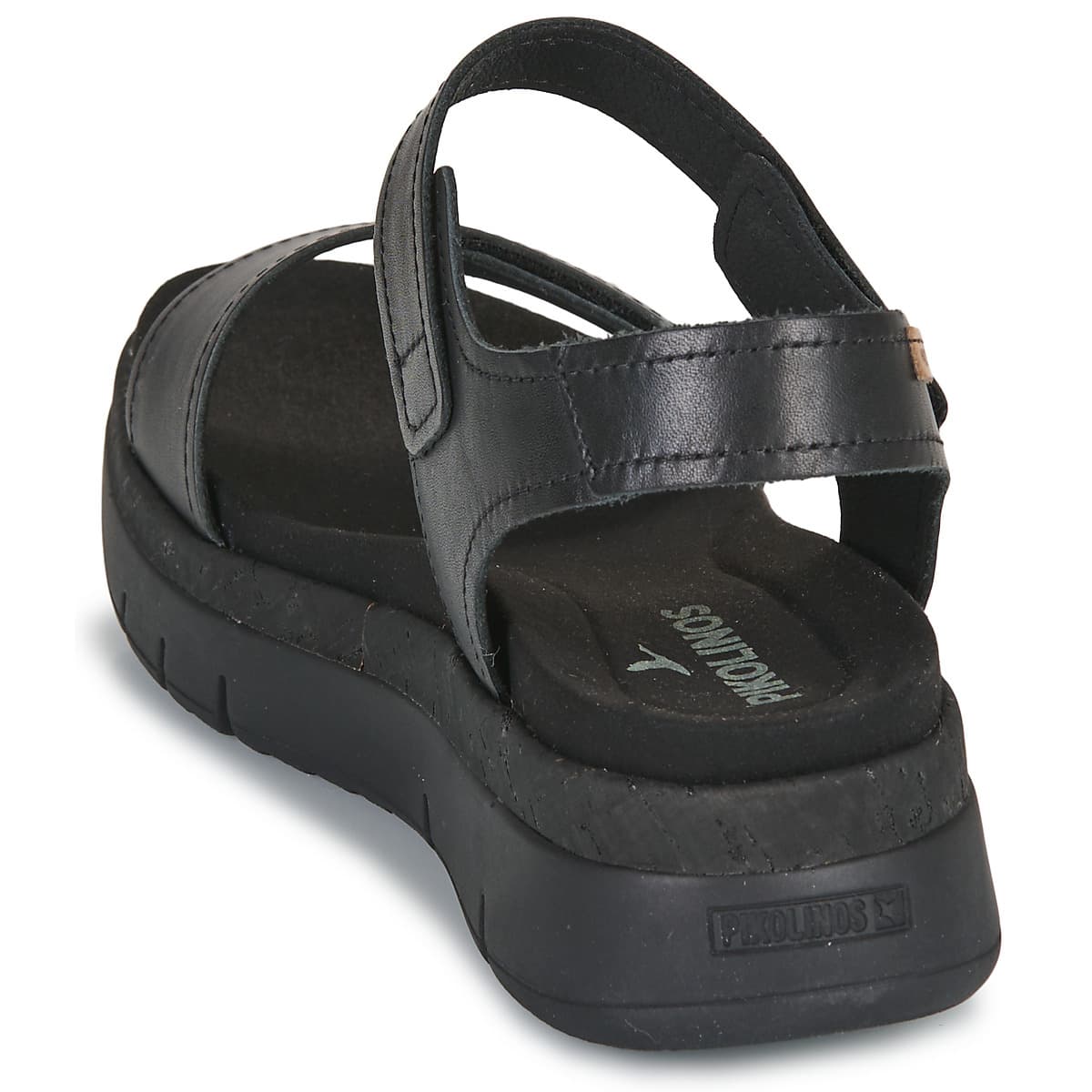 Women's Sandals Pikolinos Black