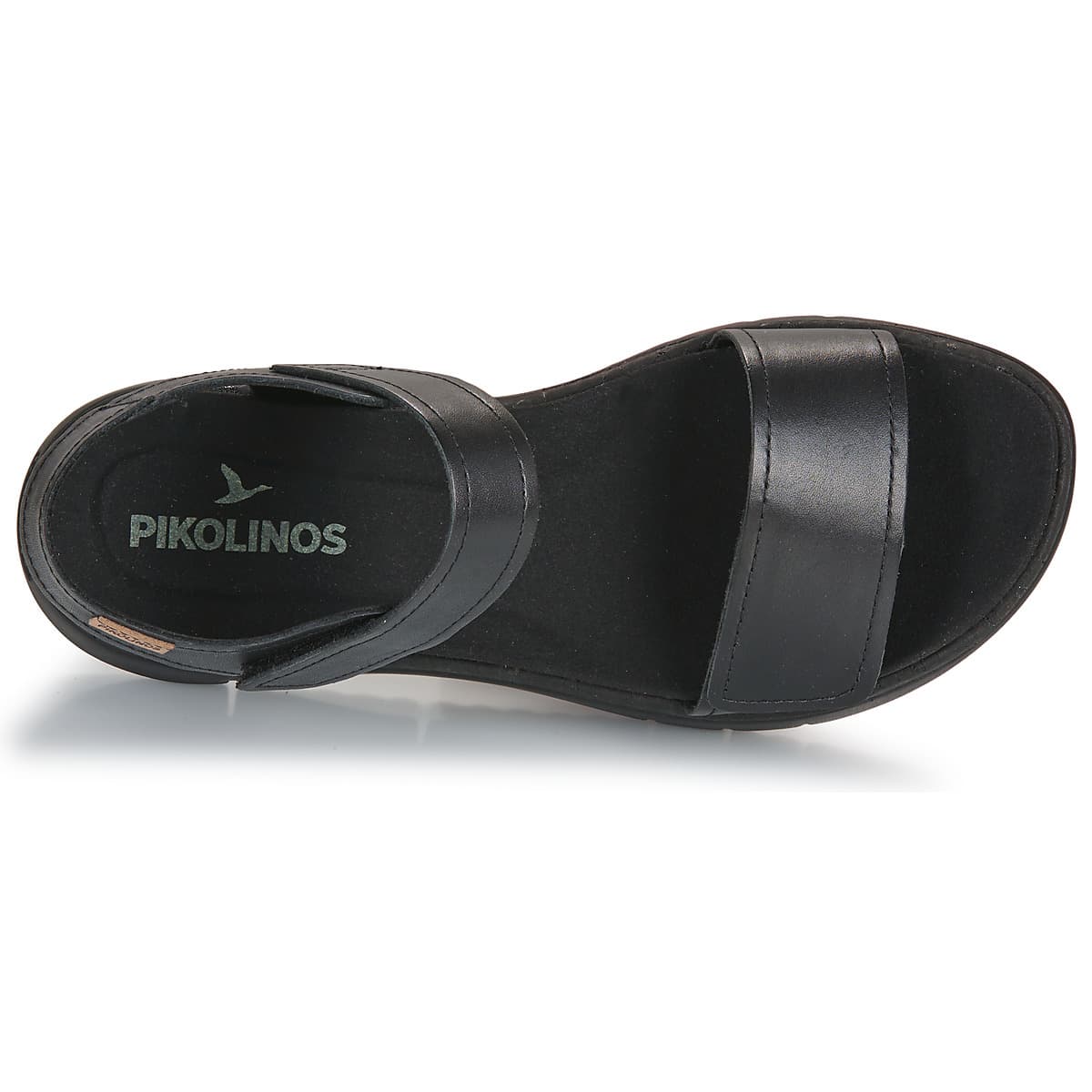 Women's Sandals Pikolinos Black