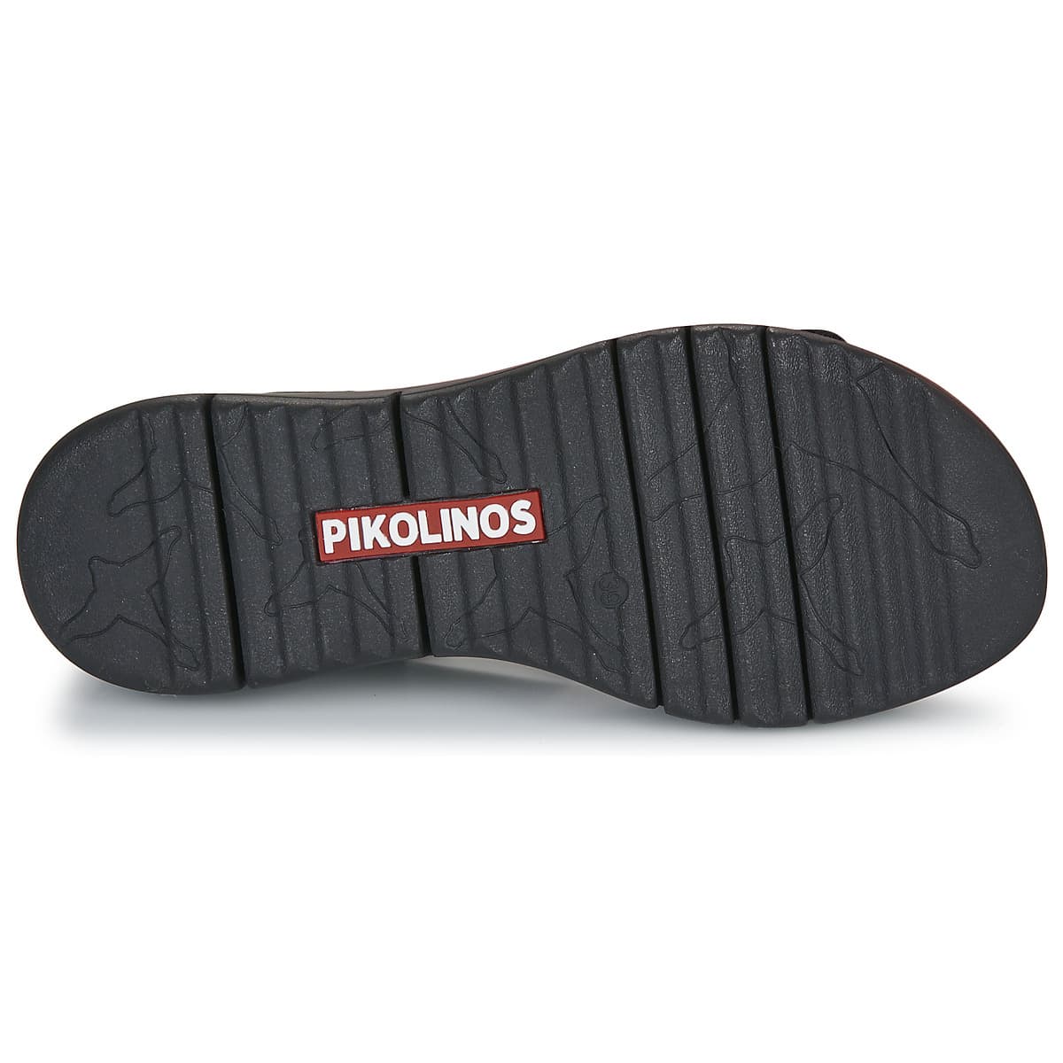 Women's Sandals Pikolinos Black