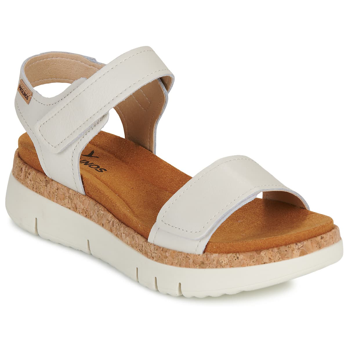 Women's Sandals Pikolinos Black