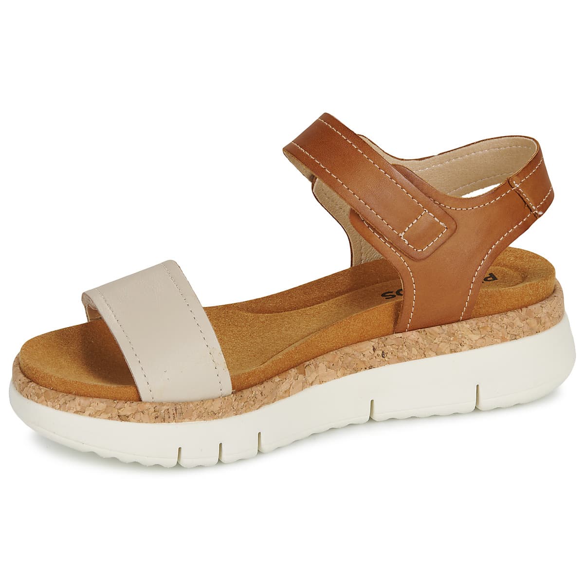 Women's Sandals Pikolinos White