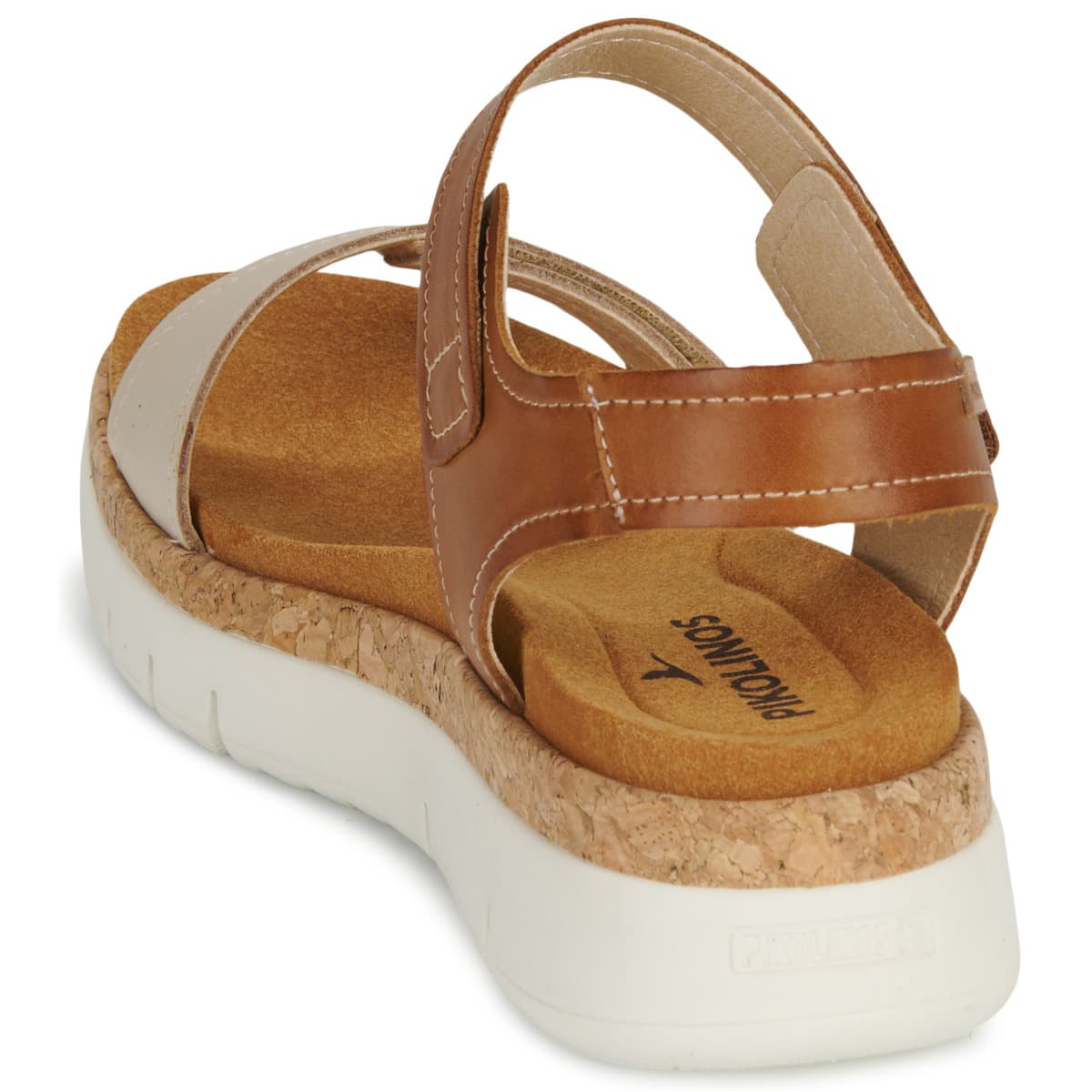 Women's Sandals Pikolinos White