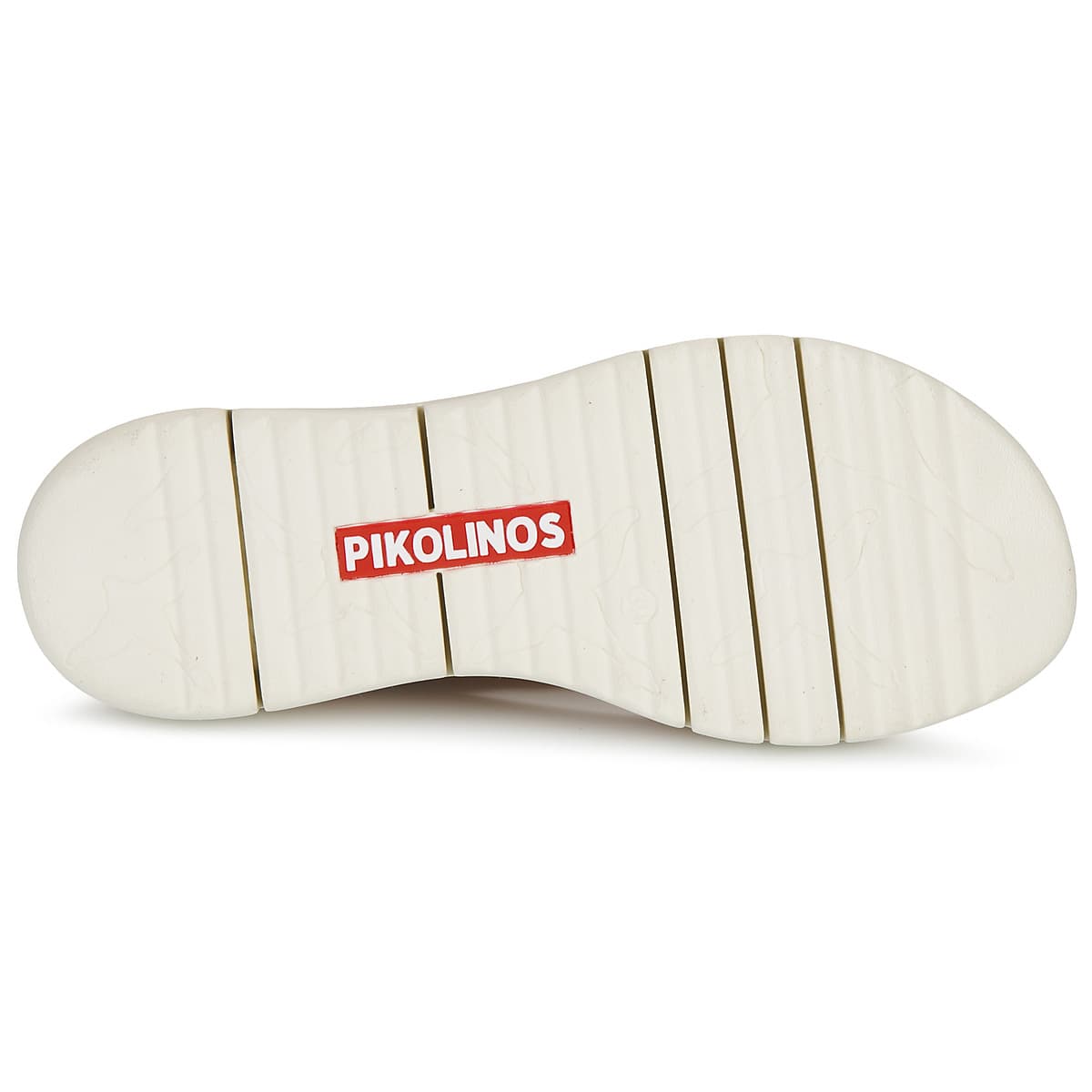 Women's Sandals Pikolinos White