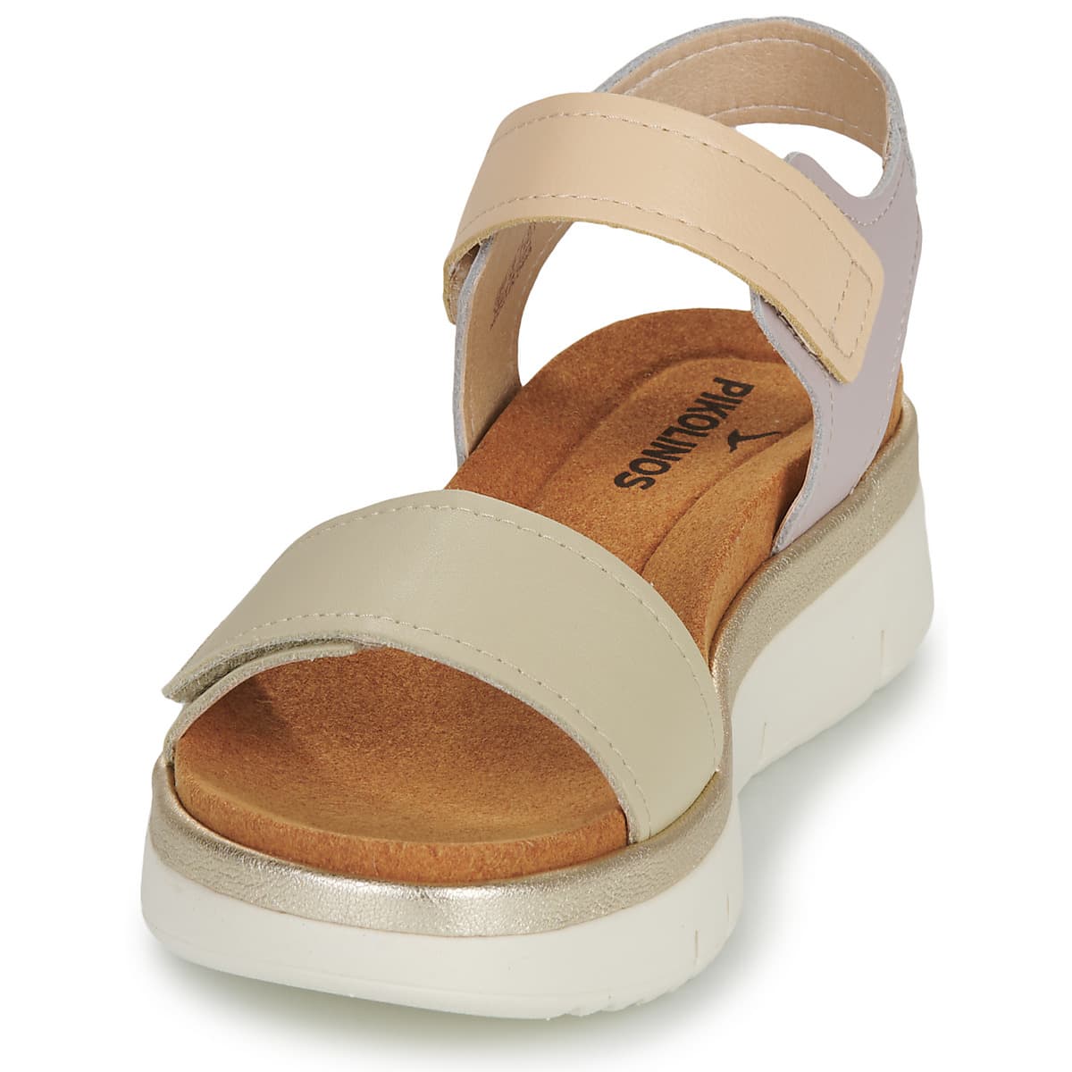 Women's Sandals Pikolinos Multicolor