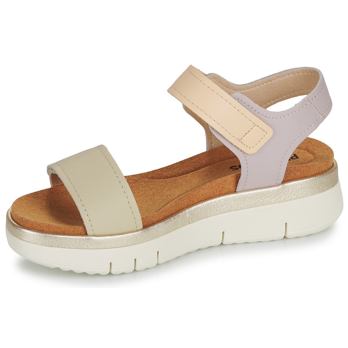 Women's Sandals Pikolinos Multicolor