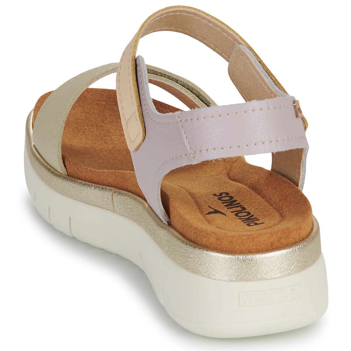 Women's Sandals Pikolinos Multicolor