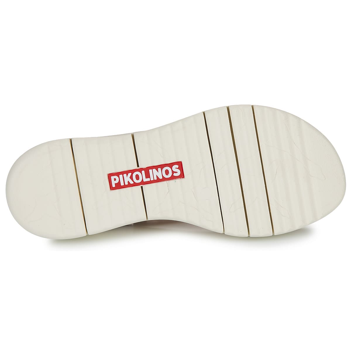 Women's Sandals Pikolinos Multicolor
