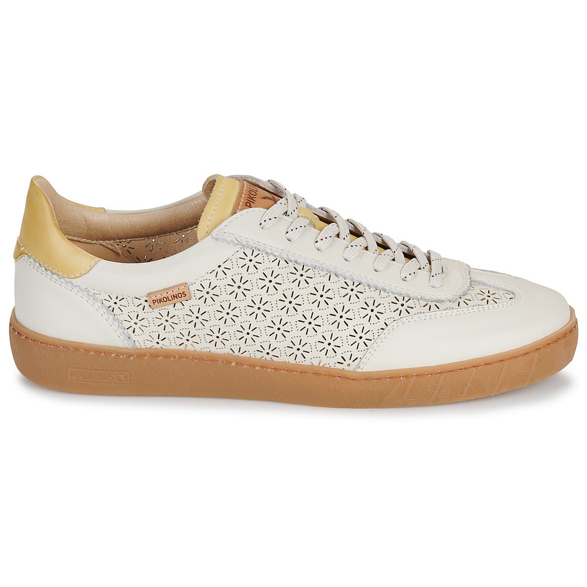 Women's Sneakers Pikolinos White
