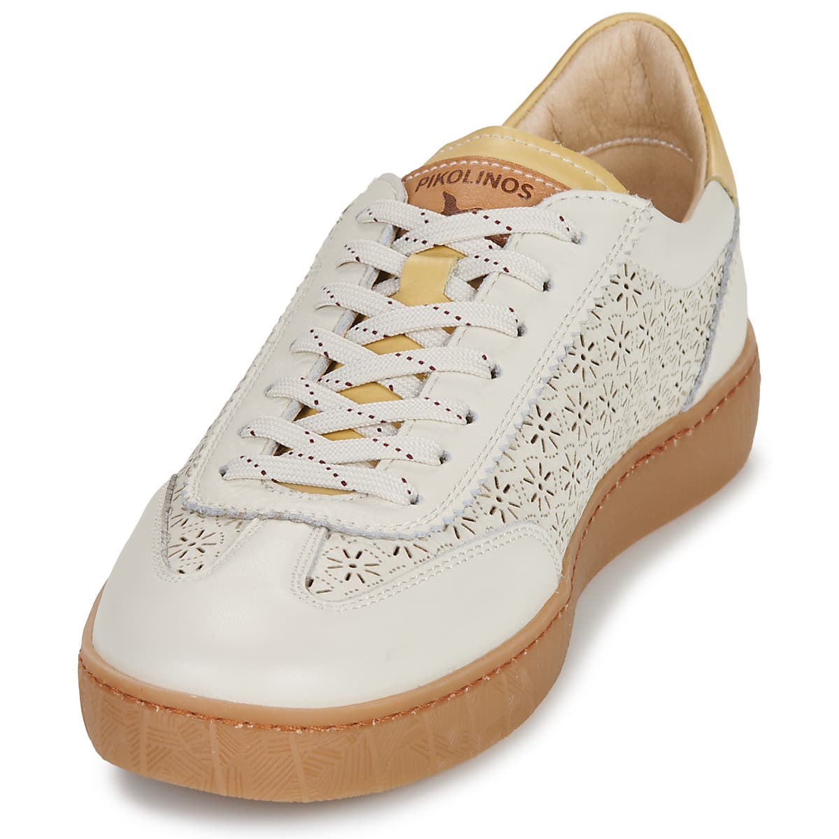 Women's Sneakers Pikolinos White