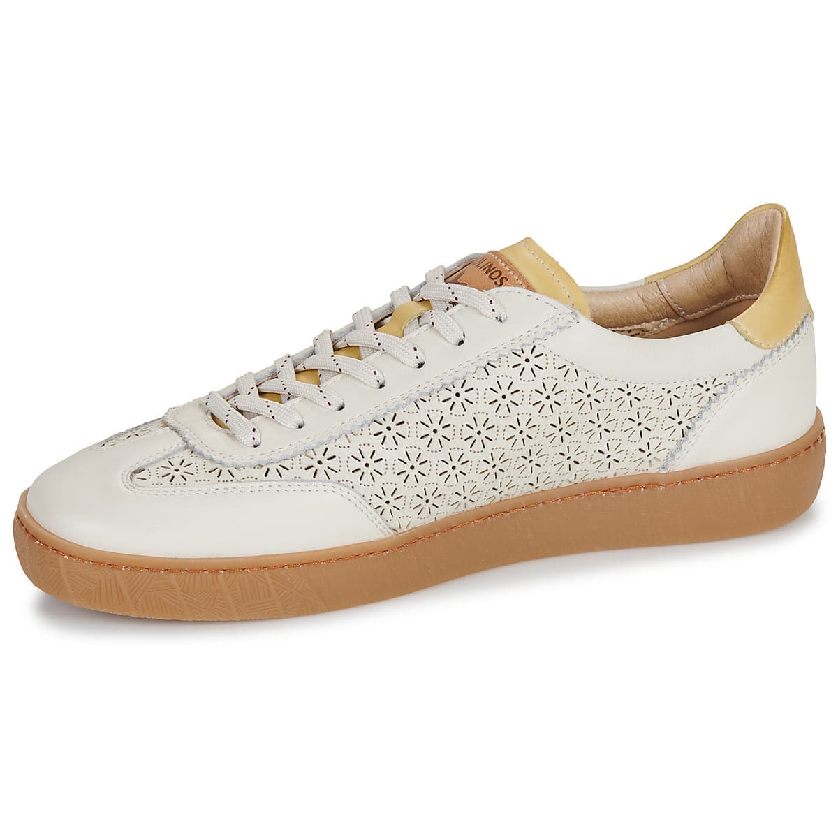 Women's Sneakers Pikolinos White