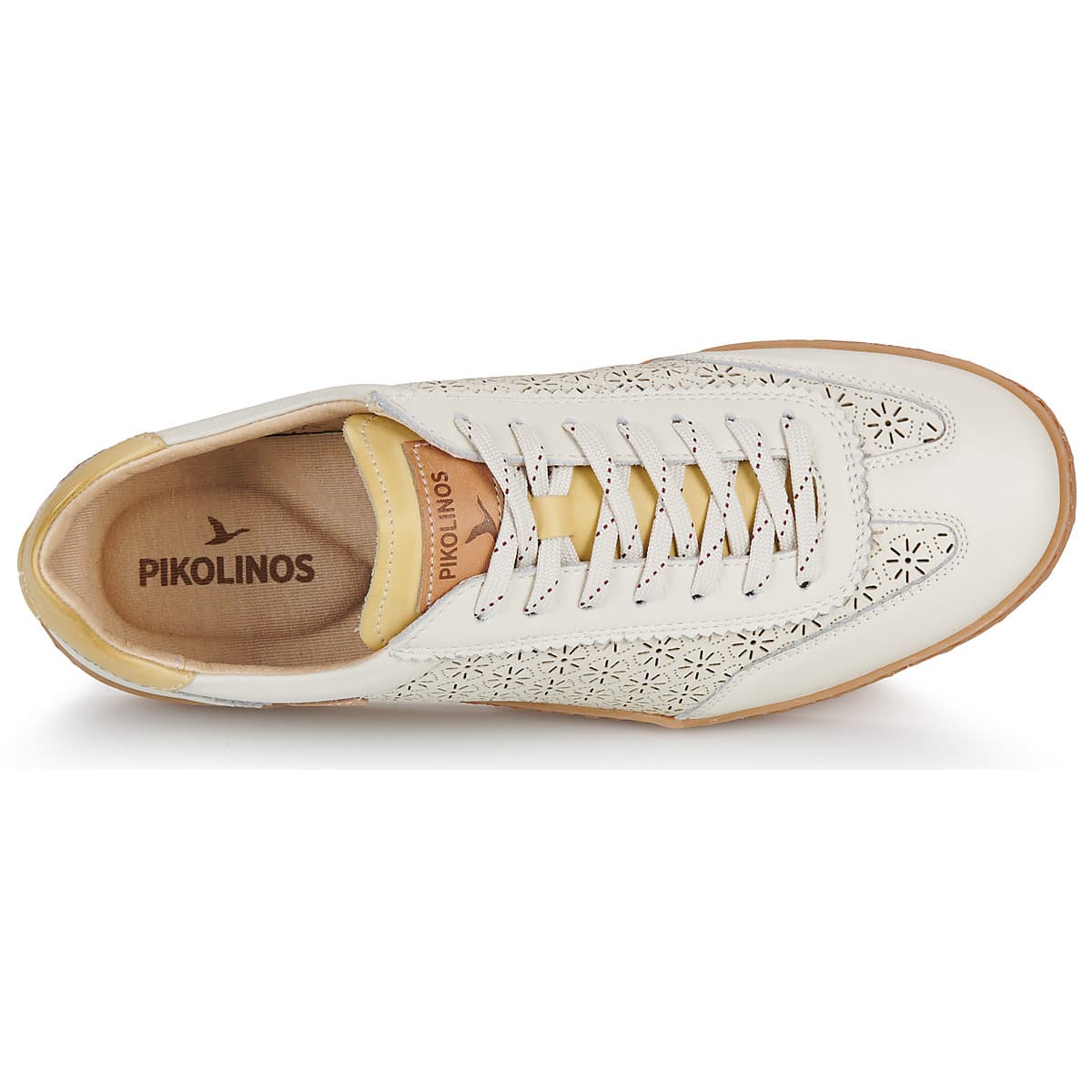 Women's Sneakers Pikolinos White