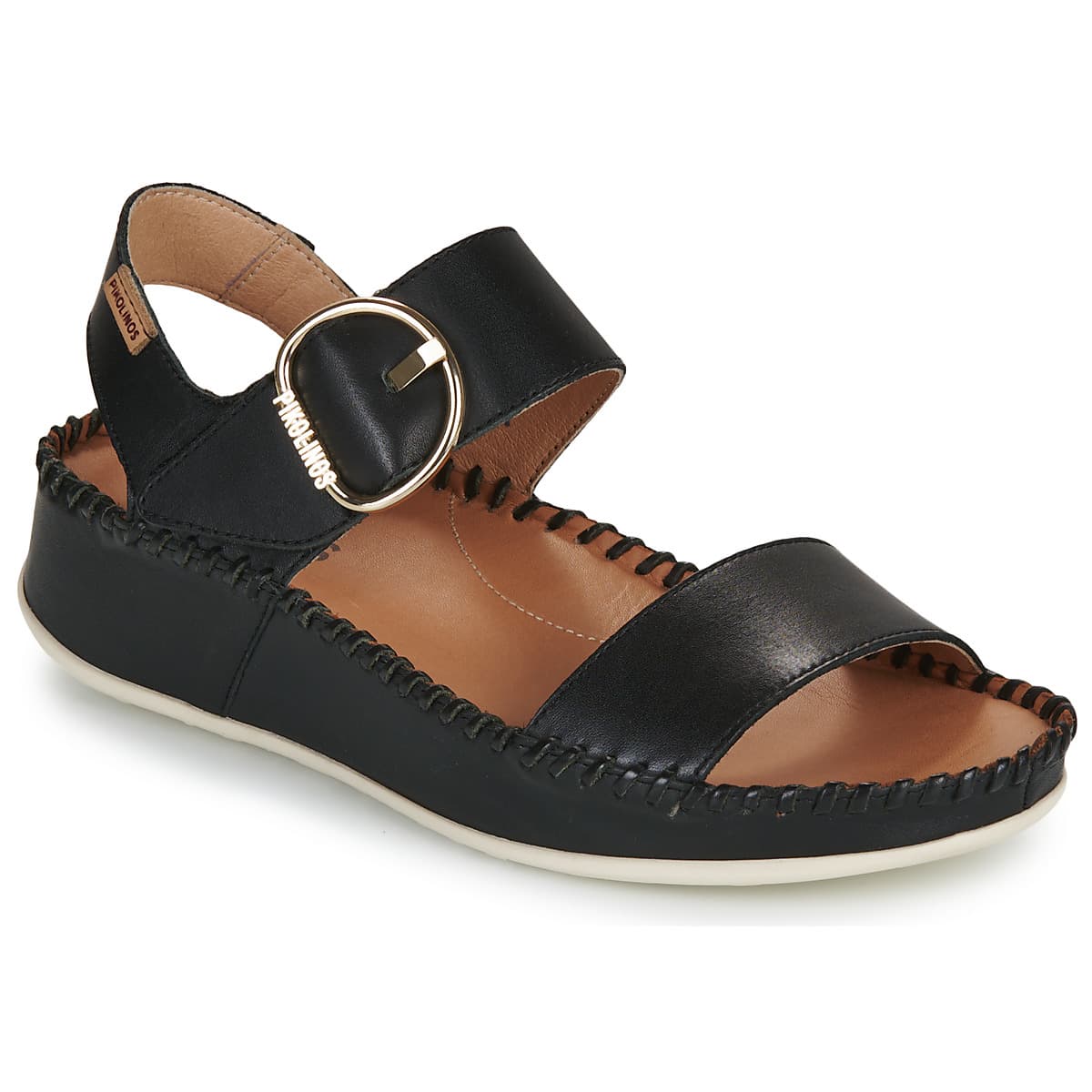 Women's Sandals Pikolinos Black