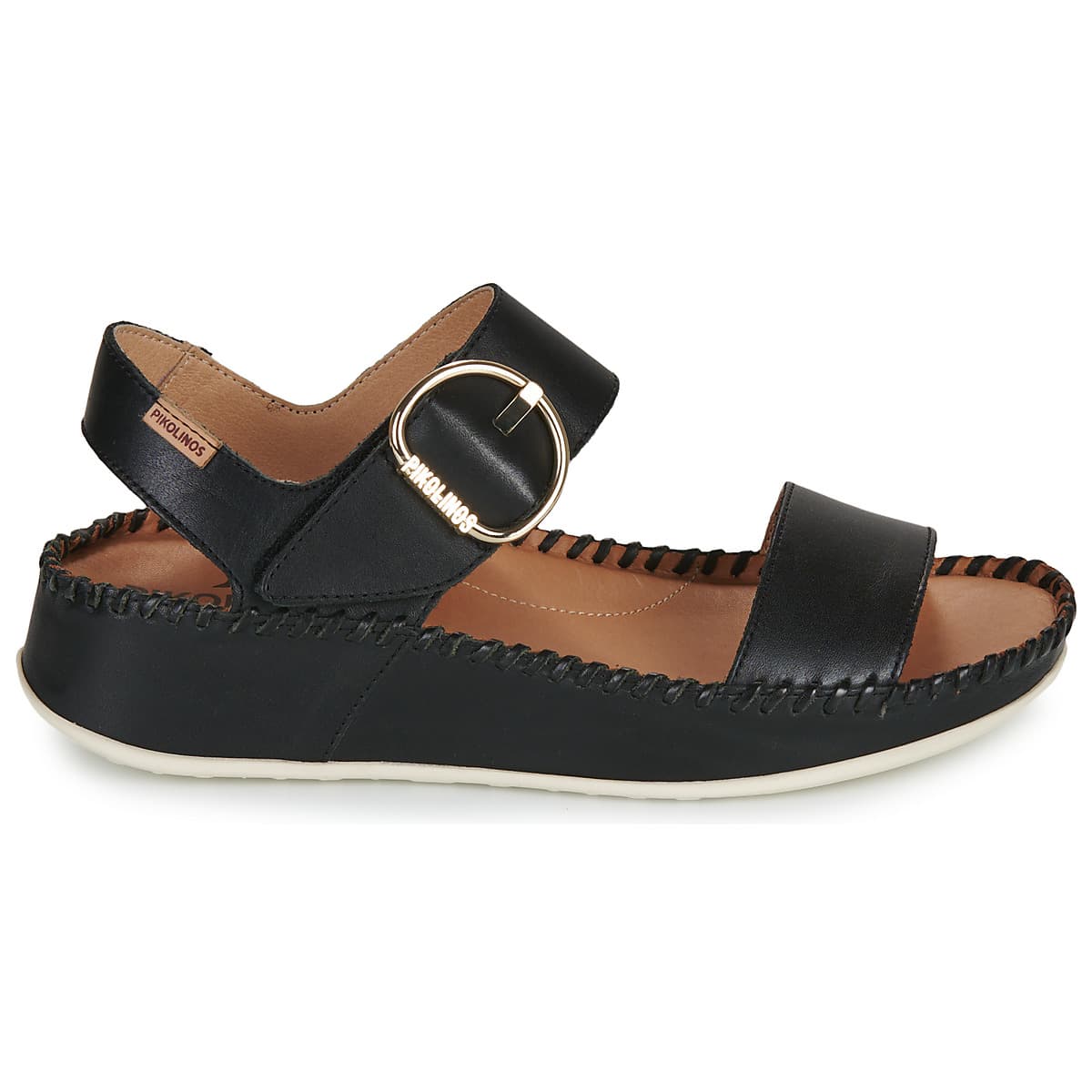 Women's Sandals Pikolinos Black