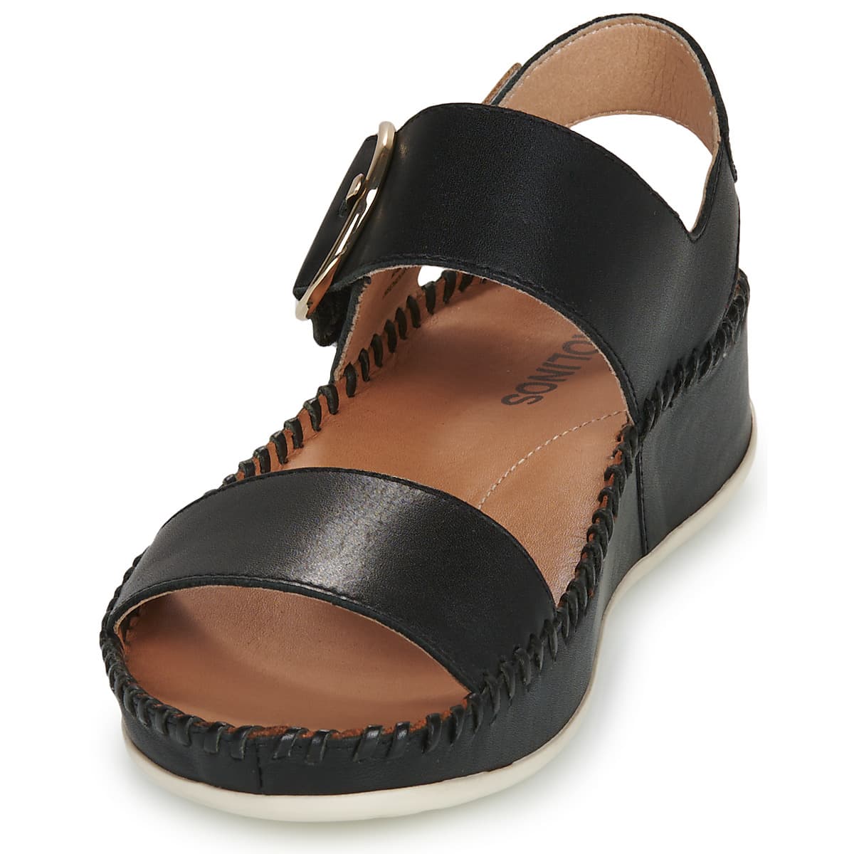 Women's Sandals Pikolinos Black