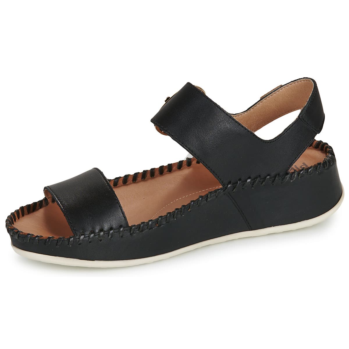 Women's Sandals Pikolinos Black