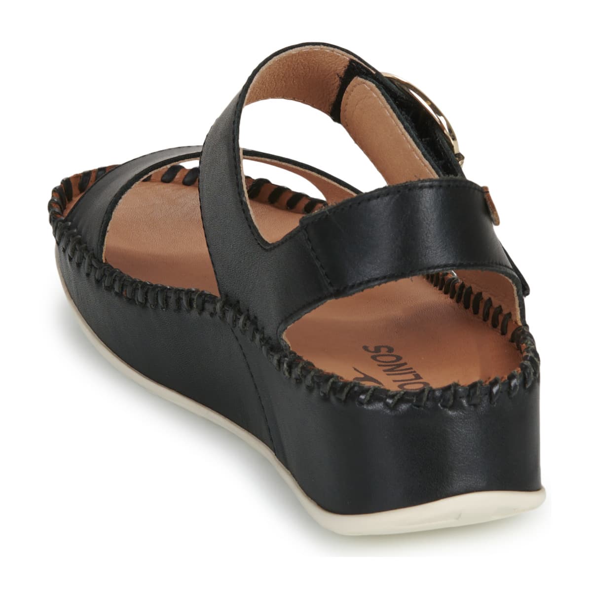 Women's Sandals Pikolinos Black