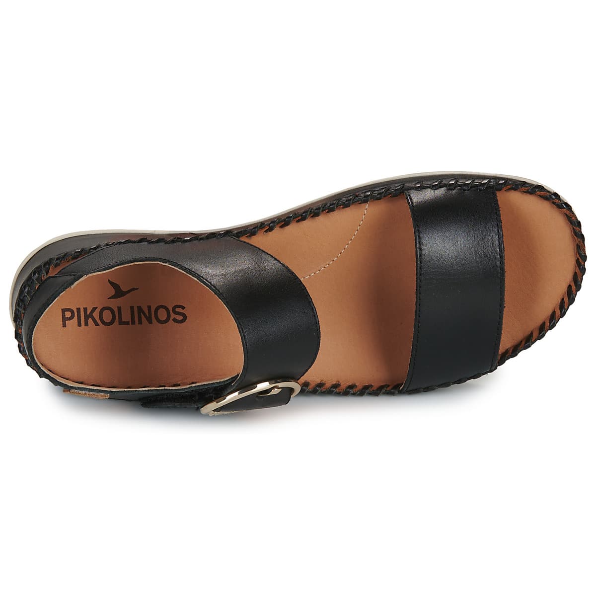 Women's Sandals Pikolinos Black