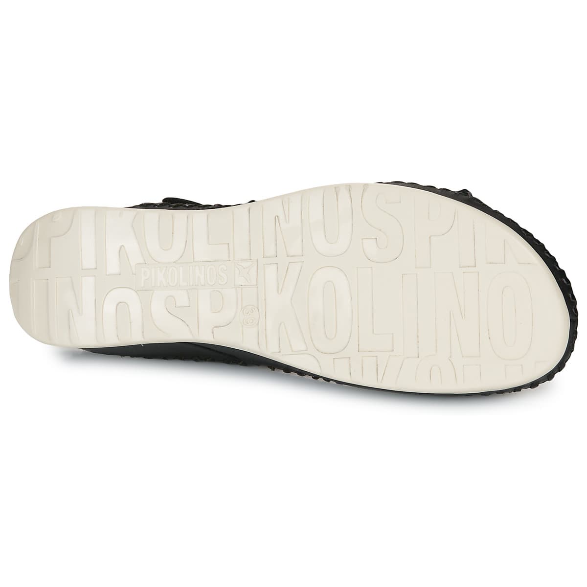 Women's Sandals Pikolinos Black