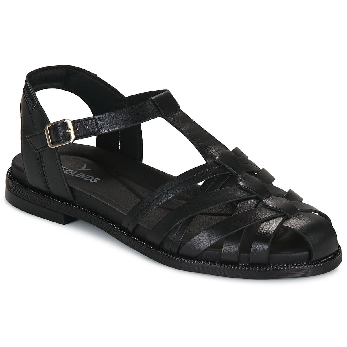 Σανδάλια χωρίς τακούνι Pikolinos NAVIA W3E