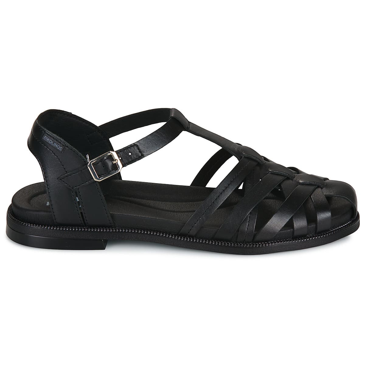 Women's Sandals Pikolinos Black