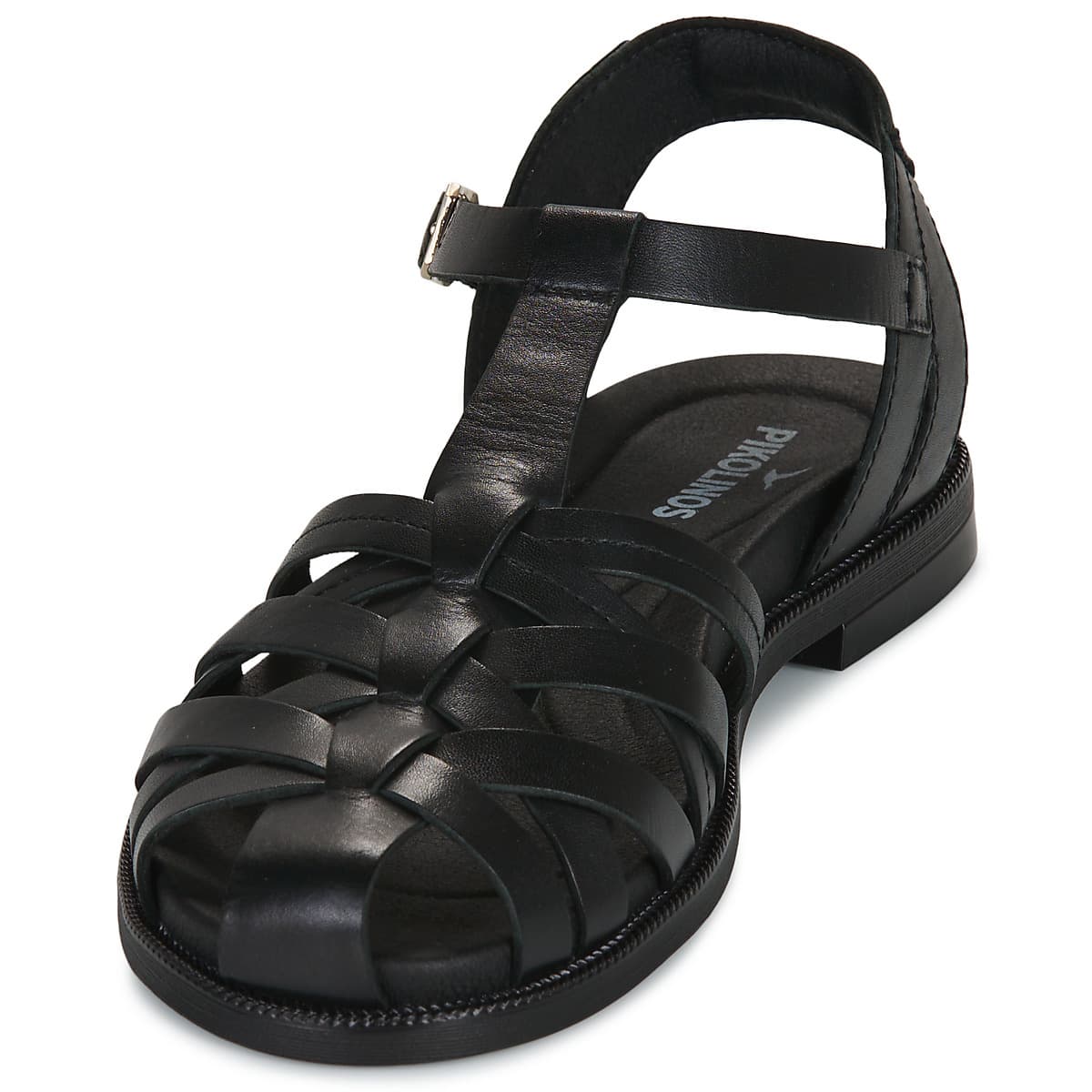 Women's Sandals Pikolinos Black