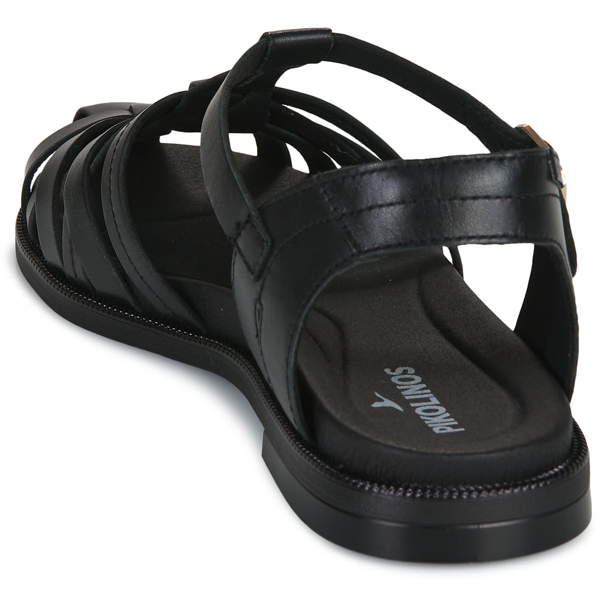 Women's Sandals Pikolinos Black