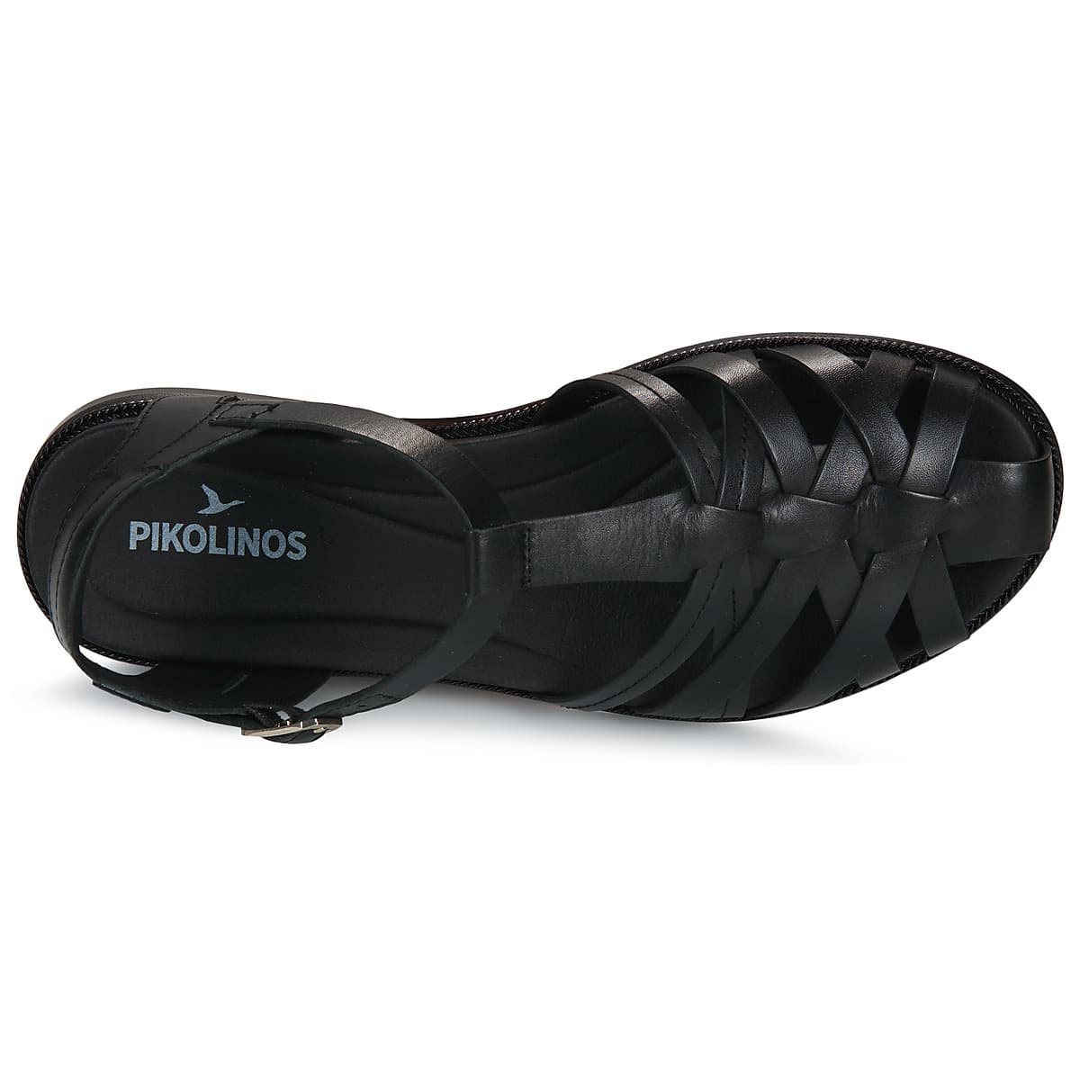 Women's Sandals Pikolinos Black