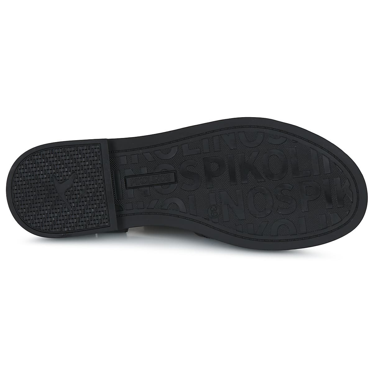 Women's Sandals Pikolinos Black