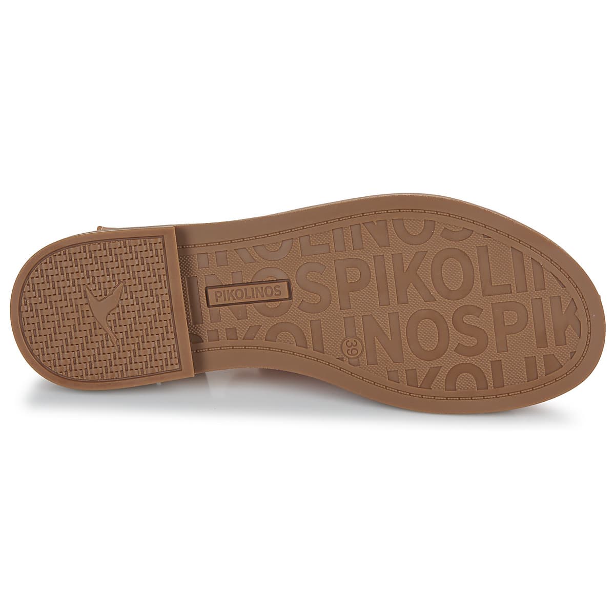 Women's Sandals Pikolinos Brown