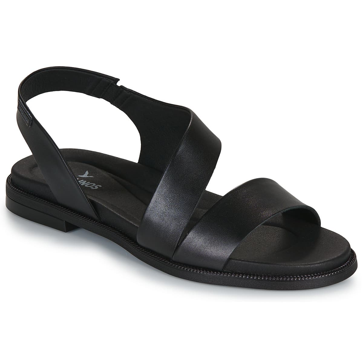 Σανδάλια χωρίς τακούνι Pikolinos NAVIA W3E