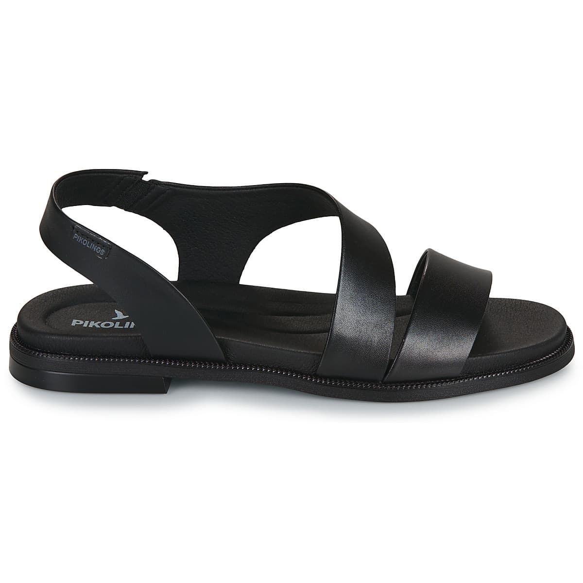 Women's Sandals Pikolinos Black