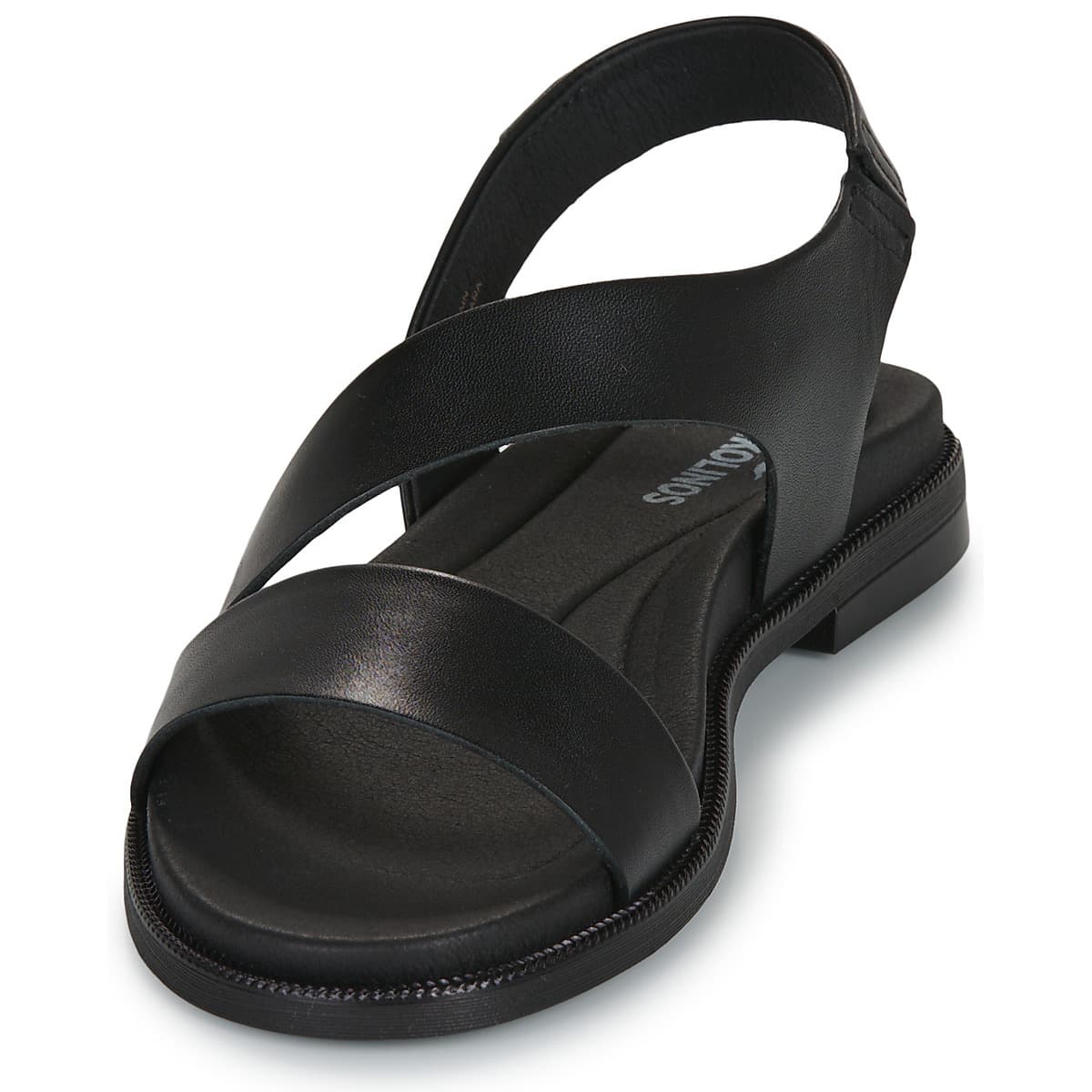 Women's Sandals Pikolinos Black