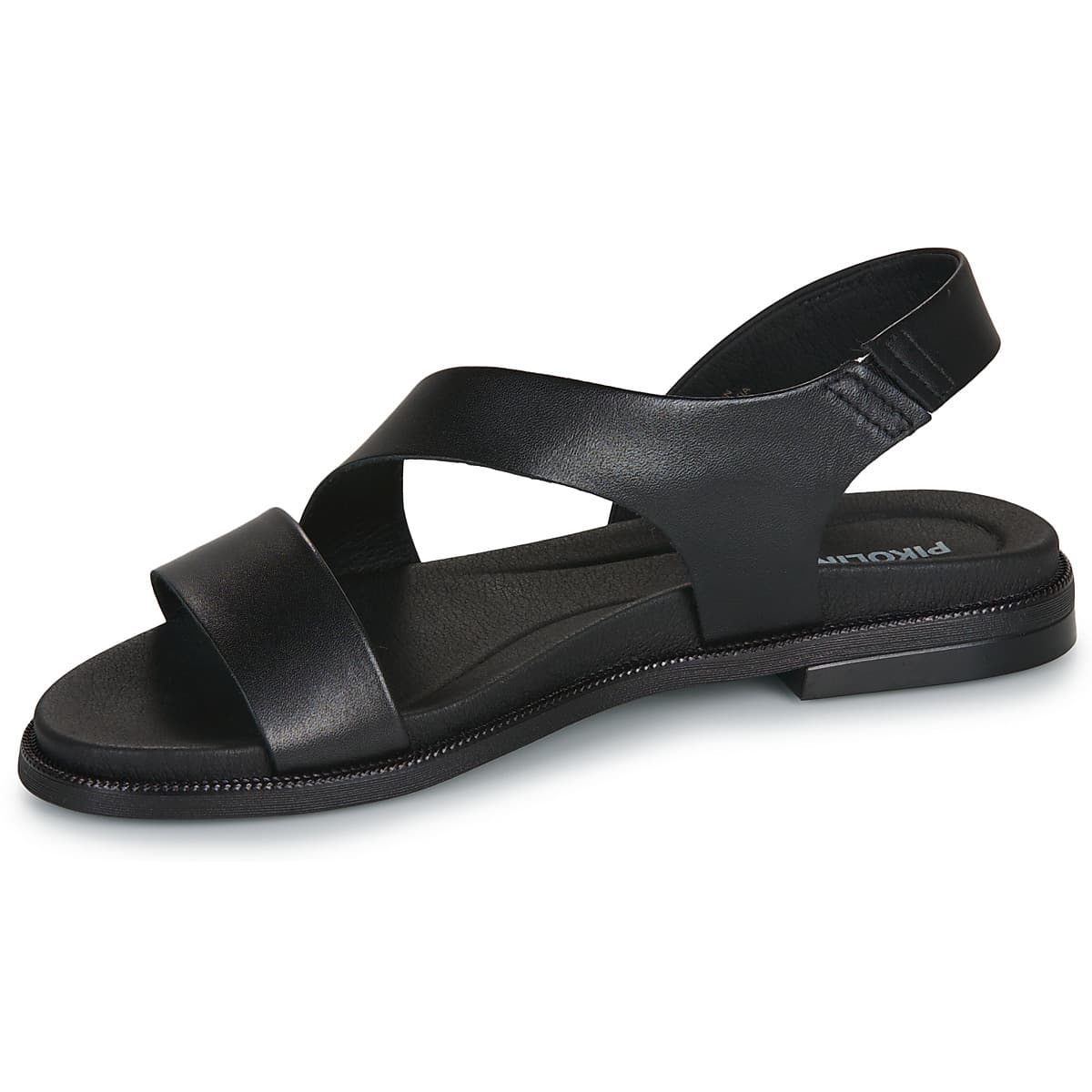 Women's Sandals Pikolinos Black