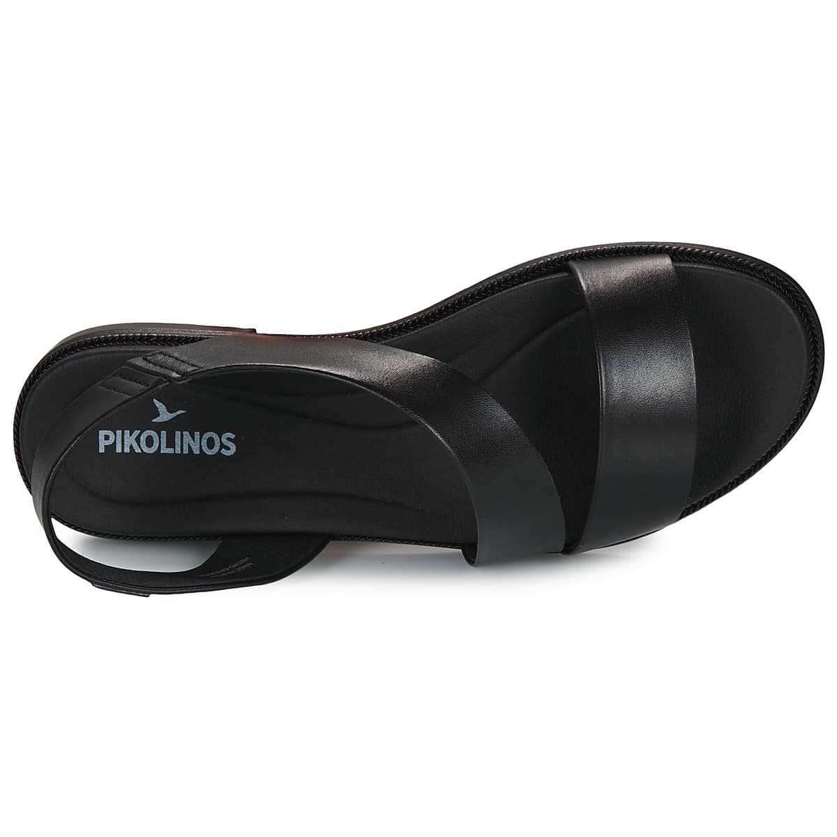 Women's Sandals Pikolinos Black