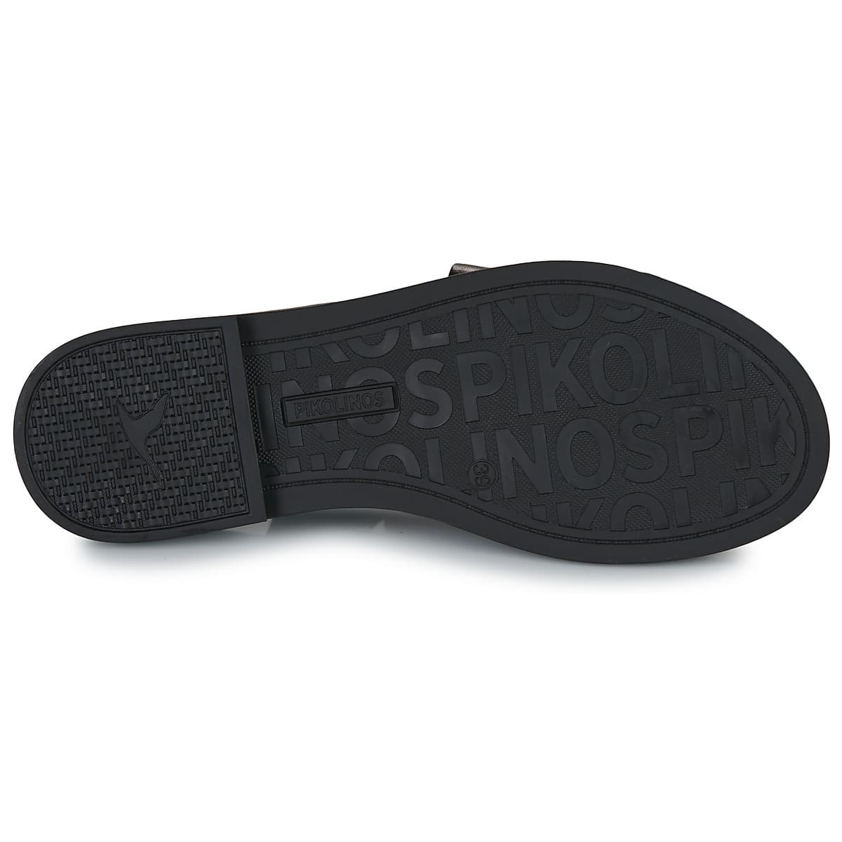 Women's Sandals Pikolinos Black