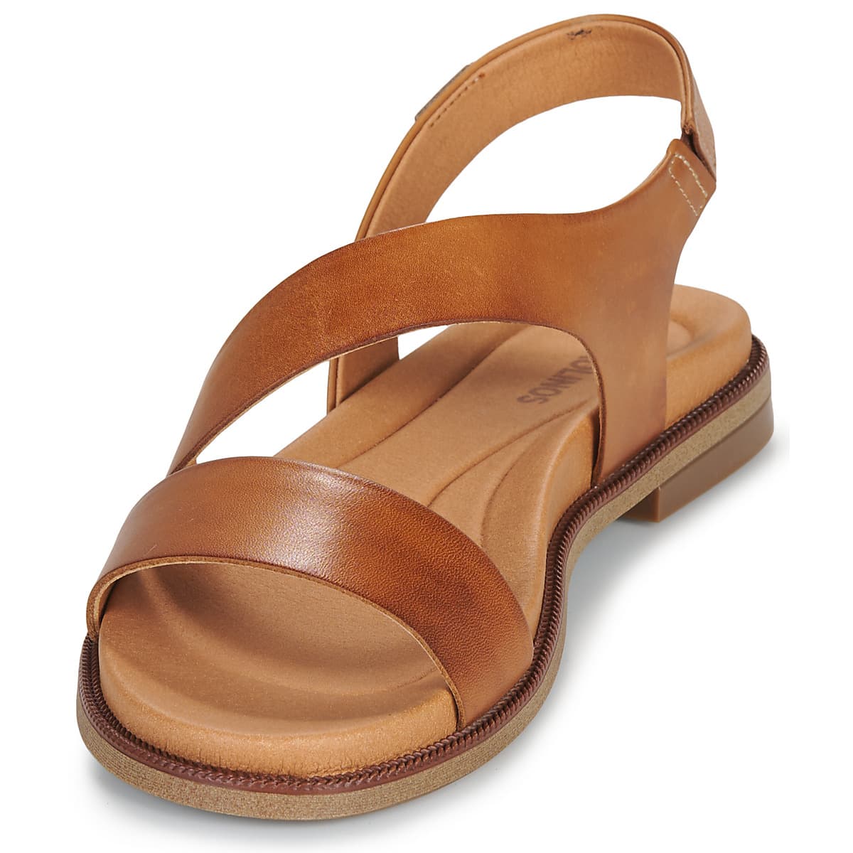 Women's Sandals Pikolinos Brown